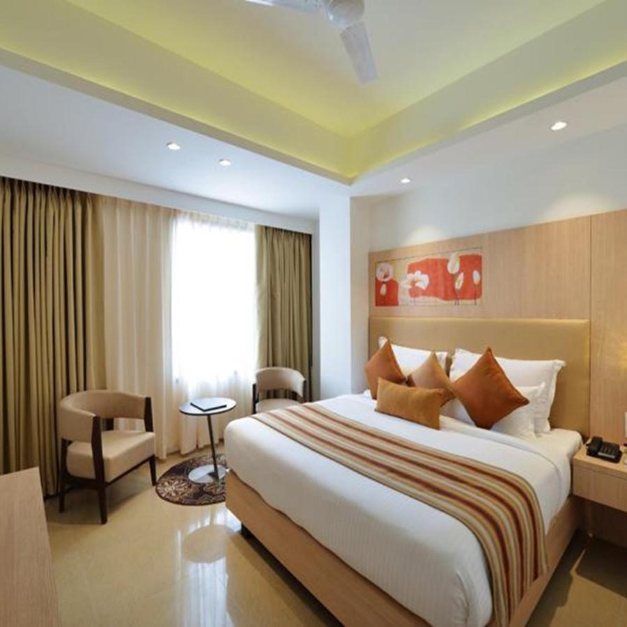 Cozzet Hotel 3*